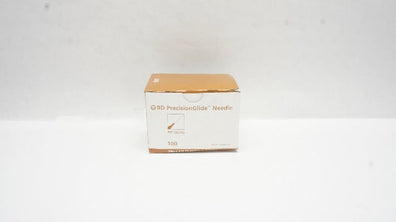 BD 305110 PrecisionGlide Needle 26G x 3/8 - Box of 100